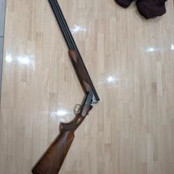 Blaser F16 Custom