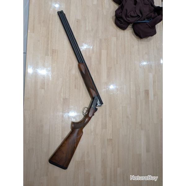 Blaser F16 Custom