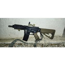Fusil M4 Bolt CQB