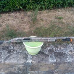 Fusil semi-auto Franchi Intensity
