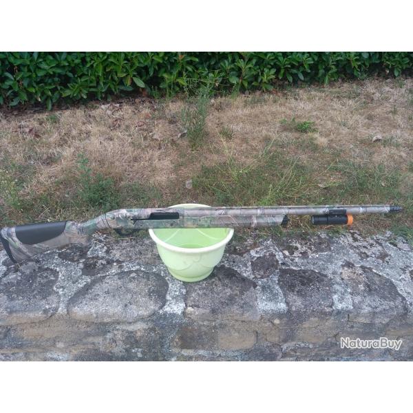 Fusil semi-auto Franchi Intensity