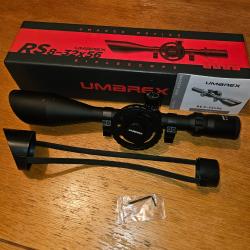 Lunette Umarex Optics RS 8-32x56