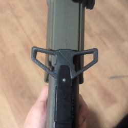 Poign&eacute;e levier d'armement G36 ( airsoft )