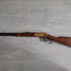 Winchester 94 Yellow Boy (New Haven)