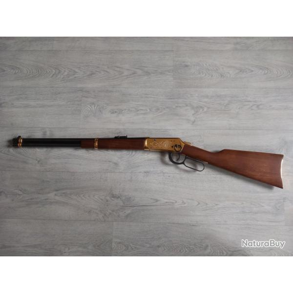Winchester 94 Yellow Boy (New Haven)