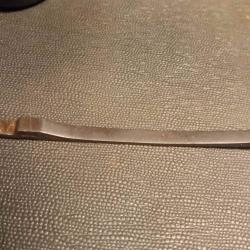 Militaria Allemand WW2 Ressort D'Embouchoir Grenadi&egrave;re Mauser Espagnol K98/43