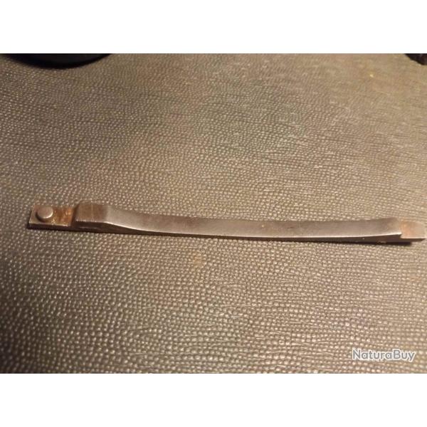 Militaria Allemand WW2 Ressort D'Embouchoir Grenadi�re Mauser Espagnol K98/43