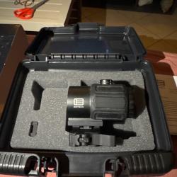 Eotech g43 magnifier 3x