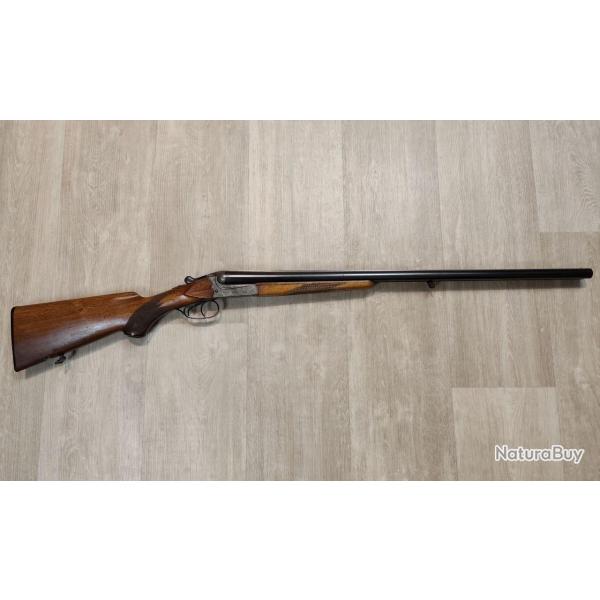 Fusil SIMSON S�HL juxtapos� - Calibre 12/70 - Canons 71 cm (Occasion)