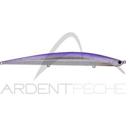 Poisson nageur DUO Tide minnow slim 175 ADA0046 Purple massacre