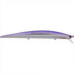 Poisson nageur DUO Tide minnow slim 175 ADA0046 Purple massacre