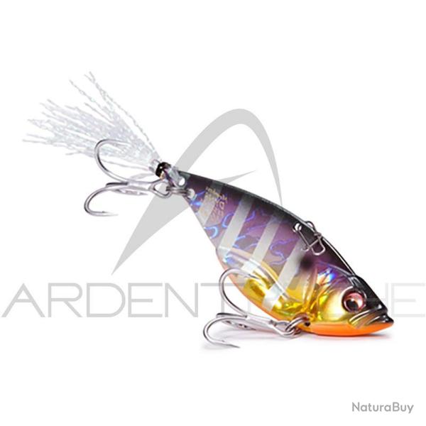 Poisson nageur MEGABASS Vibration X dyna response 7g Gill Ob