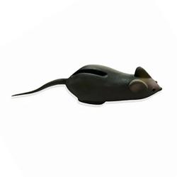 Leurre souple TIEMCO Critter tackle wild mouse emperor 240