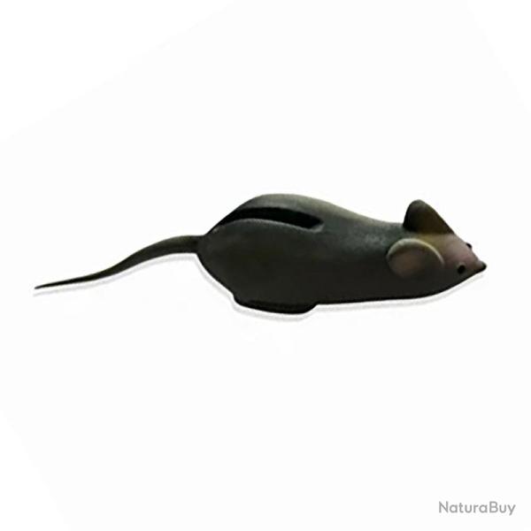 Leurre souple TIEMCO Critter tackle wild mouse emperor 240