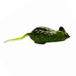 Leurre souple TIEMCO Critter tackle wild mouse emperor 241