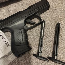 Walther Dao P99 co2