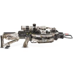 Arbal&egrave;te &agrave; poulie TenPoint Flatline 460 ACUslide EVO-X Elite Camo Scope