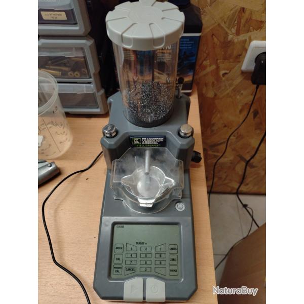 Balance pr�cision Frankford Arsenal