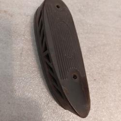 Sabot amortisseur 120x42mmEntre axes 78mm
