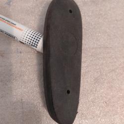 Sabot amortisseur yildiz129x43mmEntre axes 80mm