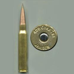 .408 Chey Tac - rare marquage : 408 Chey Tac JAMISON - PORT COMPRIS