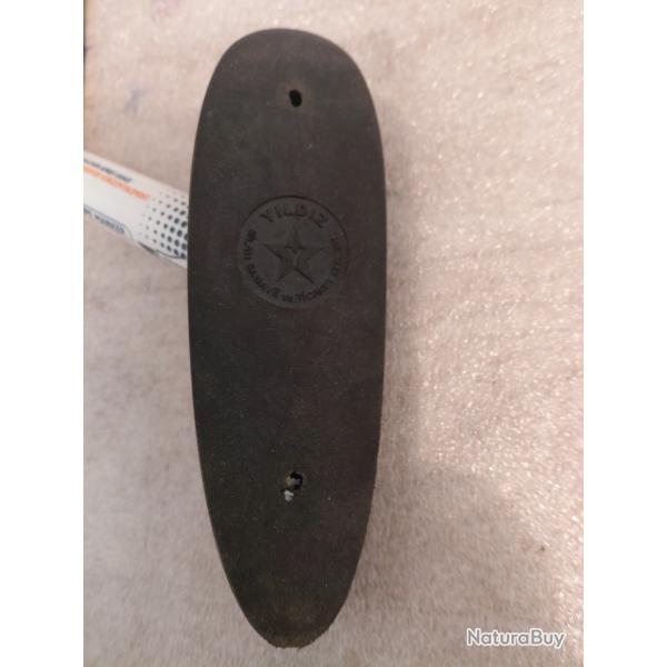 02 Sabot amortisseur yildiz129x43mmEntre axes 80mm