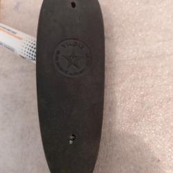03 Sabot amortisseur yildiz129x43mmEntre axes 80mm