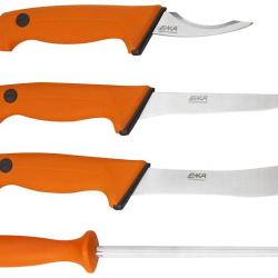 Set de boucherie EKA Knivars