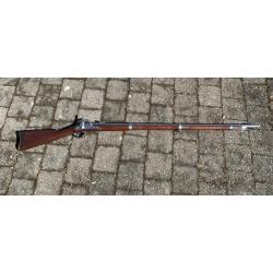 Springfield 1861 cal 58