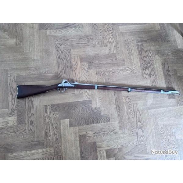 Springfield 1861 cal 58
