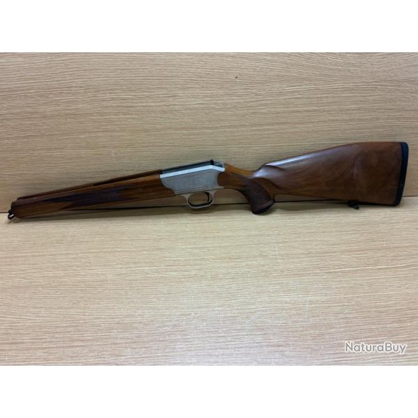 Carcasse R93 Syst�me anti-recul dans la crosse � 1� sans prix de r�serve !