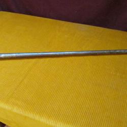 Canne fusil ancienne pistolet