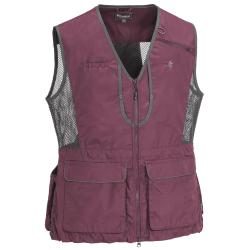 Gilet de Sport Rose Sp&eacute;cial Chien Pinewood Femme - XXL