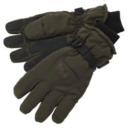 Gants Waterproof Pinewood  - XS
