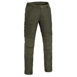 Pantalon Trekking Caribou TC-Lite Olive Pinewood - 40