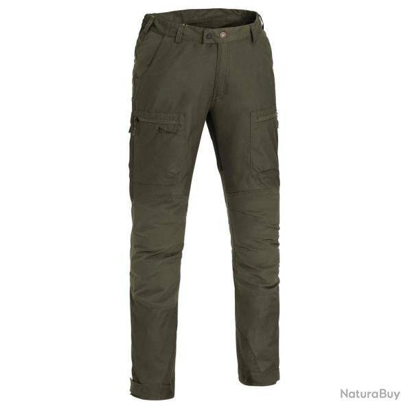 Pantalon Trekking Caribou TC-Lite Olive Pinewood - 40