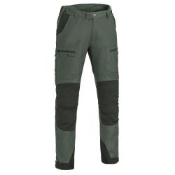 Pantalon Trekking Caribou TC-Lite Vert/Kaki Pinewood - 40