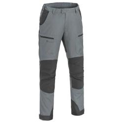 Pantalon Trekking Caribou TC-Lite Gris Pinewood - 46