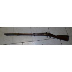 mousqueton gendarmerie  1825