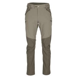 Pantalon Fonctionnel Marron Abisko Brenton Pinewood - 40