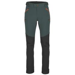 Pantalon Fonctionnel Gris Abisko Brenton Pinewood - 46