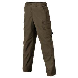 Pantalon d'Ext&eacute;rieur Kaki Finnveden Pinewood - 48
