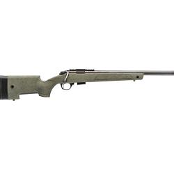Carabine &agrave; Verrou Bergara Rimfire BMR X Carbon-17 HMR