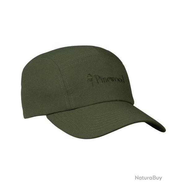 Casquette Anti-insectes Pinewood Vert