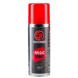 Black Fire Magic Spray 200 ml