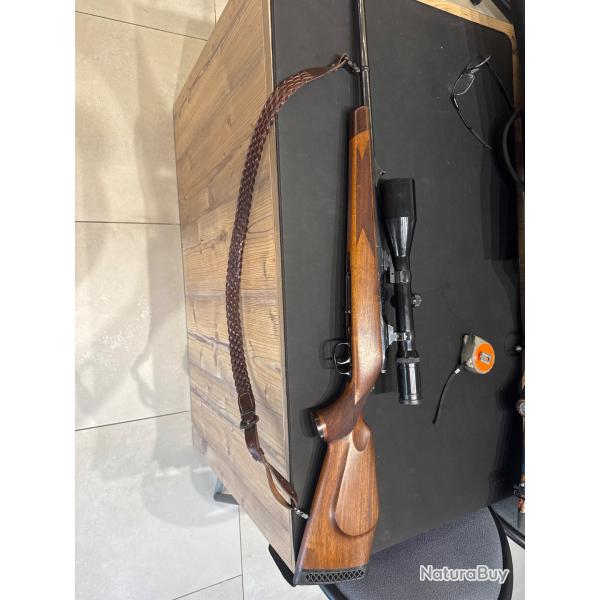 Carabine sauer 90 9,3-62