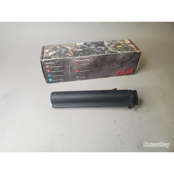 tube de crosse AK caa ( AKTM milled)