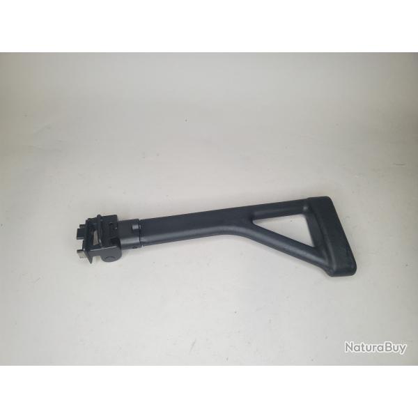crosse AK zastava pliable