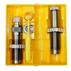 Jeux de 2 outils de rechargement pour calibres armes d'&eacute;paule Lee Precision .300 AAC