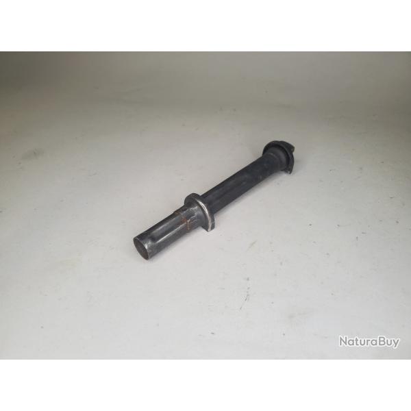 tube de gaz ak 47